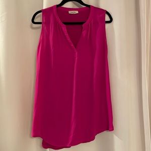 Full Moon Maternity Top